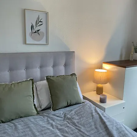 Cosy 2-Bed House In Ancoats Manchester!-2